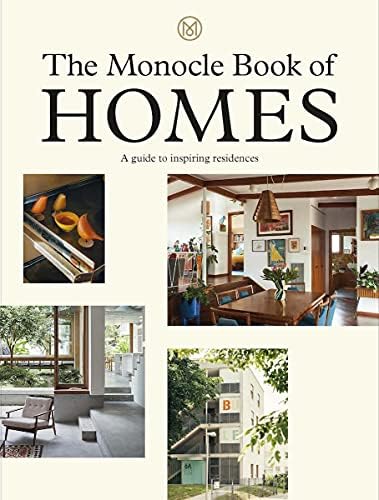 Amazon.com: The Monocle Guide to Cosy Homes (Monocle Book